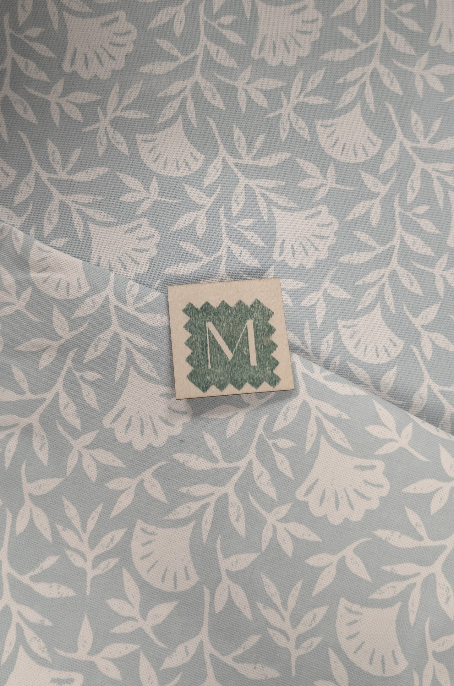 PEETIT FLEUR BLEU CLAIR