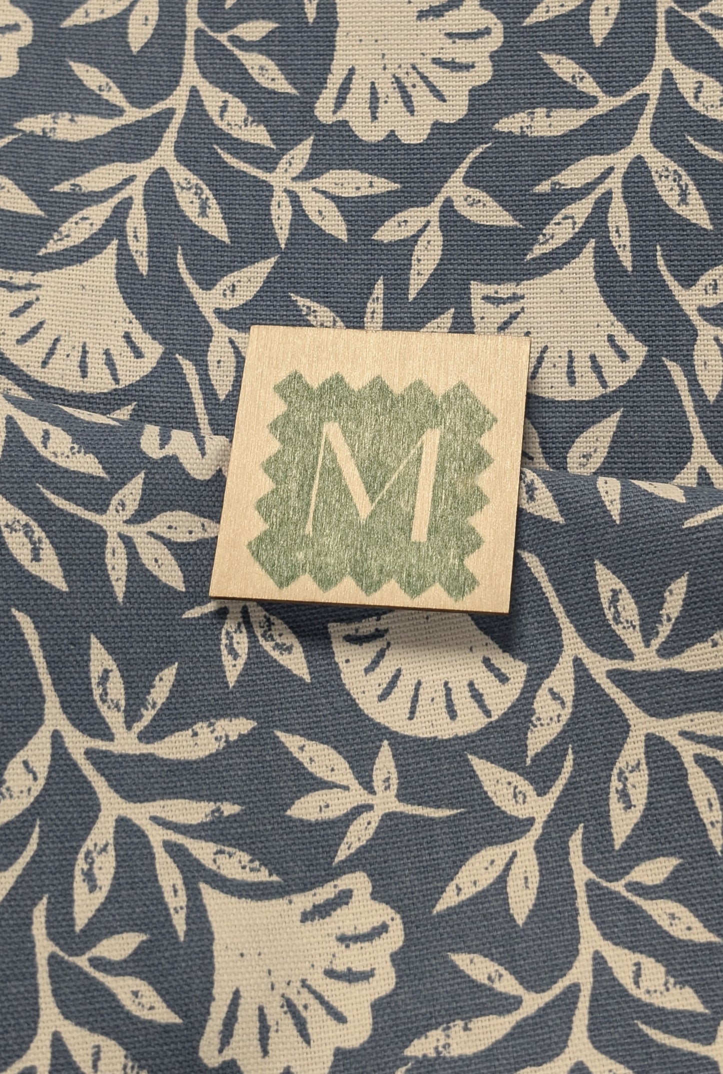 PETIT FLEUR BLEU