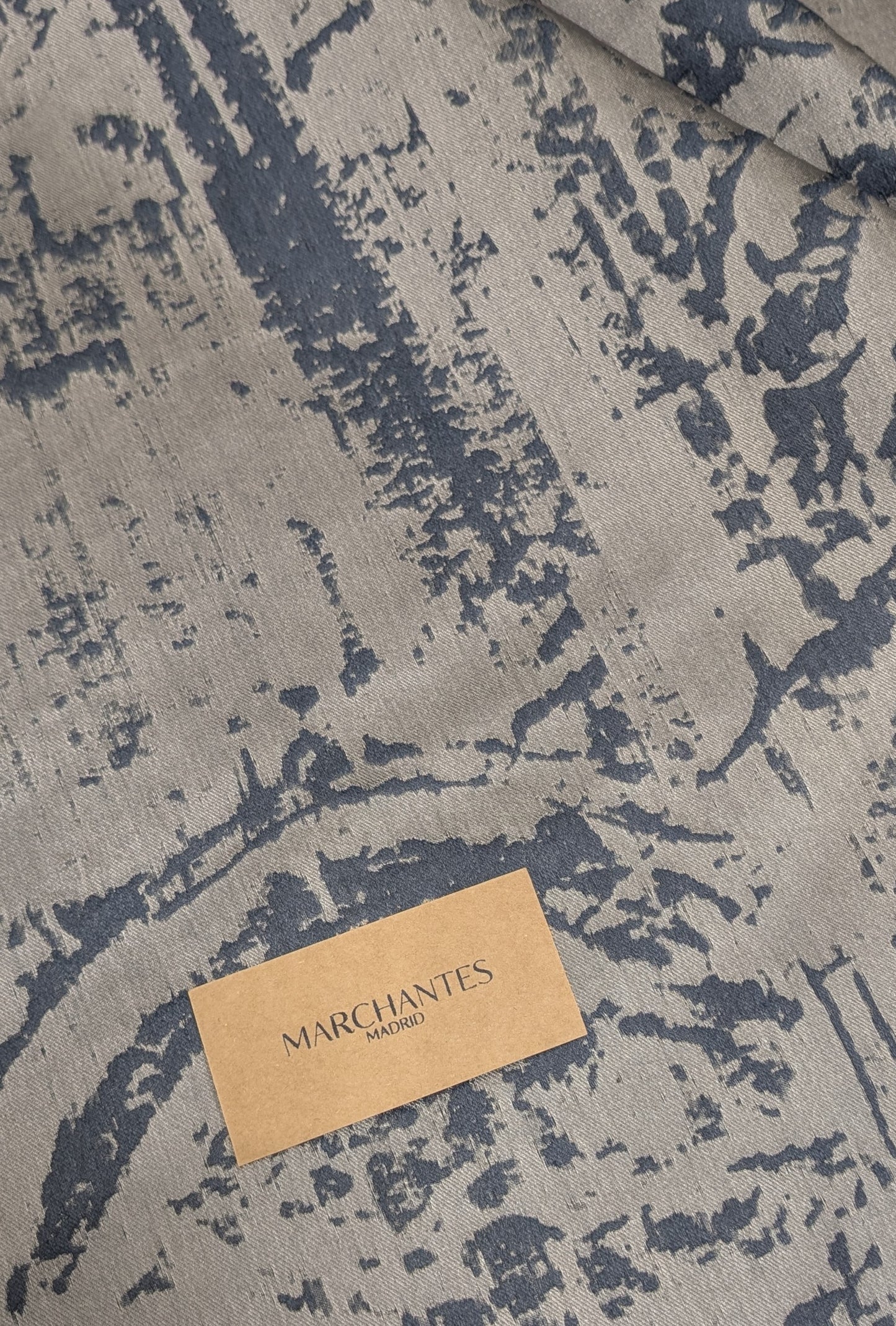 RUSTIQUE BLEU