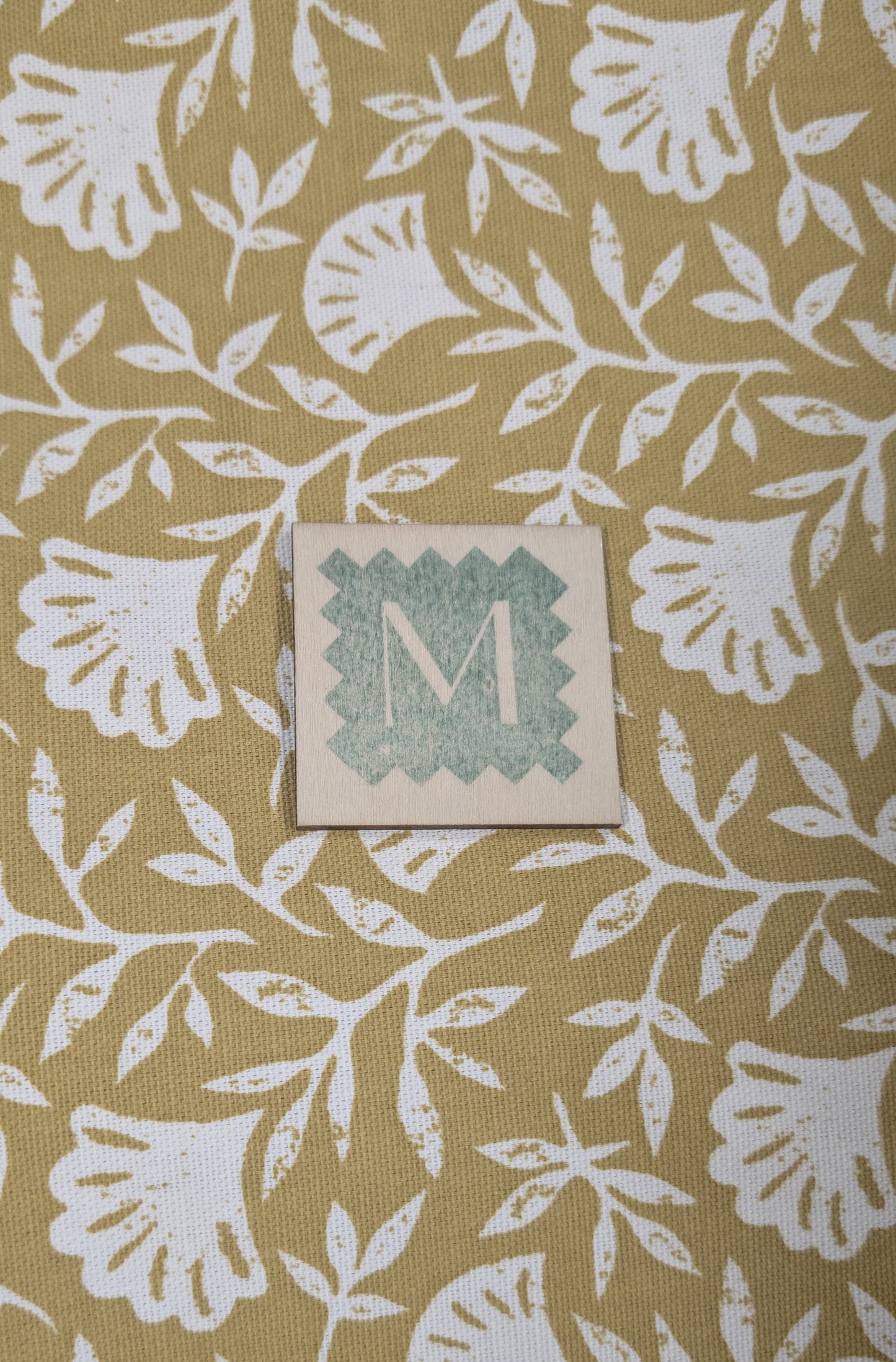 PETIT FLEUR MOUTARDE