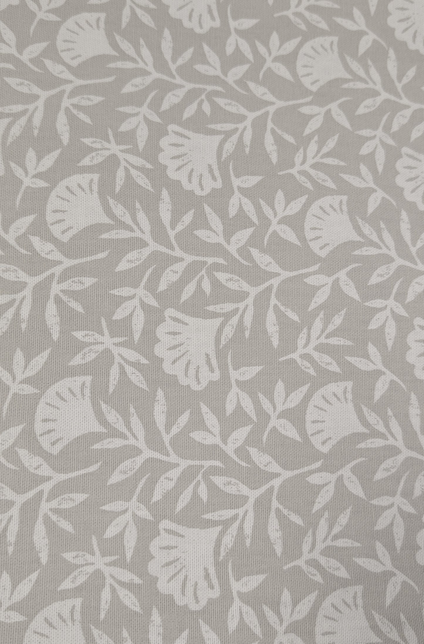 PETIT FLEUR GRIS CLAIR